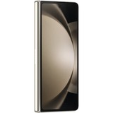 SAMSUNG Galaxy Z Fold5 256GB, Handy Cream, Android 13