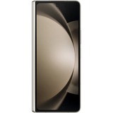 SAMSUNG Galaxy Z Fold5 256GB, Handy Cream, Android 13