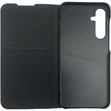 SAMSUNG Mobeen Flip Cover, Handyhülle schwarz, Samsung Galaxy A36 5G
