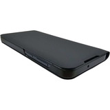 SAMSUNG Mobeen Flip Cover, Handyhülle schwarz, Samsung Galaxy A36 5G