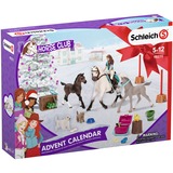 Schleich Adventskalender Horse Club 2021, Spielfigur