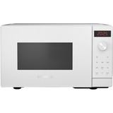 iQ300 FF023LMW0, Mikrowelle