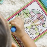 Spin Master Melissa & Doug - Water WOW! Tiere, Malen 