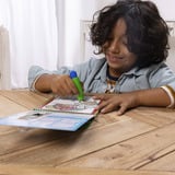 Spin Master Melissa & Doug - Water WOW! Tiere, Malen 