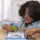 Spin Master Melissa & Doug - Water WOW! Tiere, Malen 