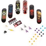 Spin Master Tech Deck - Sk8te Shop Bonus Pack, Spielfahrzeug mehrfarbig