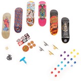 Spin Master Tech Deck - Sk8te Shop Bonus Pack, Spielfahrzeug mehrfarbig