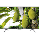 TCL 50MQLED75K Mini LED, QLED-Fernseher 125.7 cm (50 Zoll), schwarz, UltraHD/4K, Premium QD-MiniLED-TV, 144Hz Panel