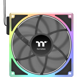 Thermaltake TOUGHFAN EX 140 ARGB Sync, Gehäuselüfter 3er Pack, 140 mm