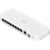 Ubiquiti Flex 2.5G, Switch weiß