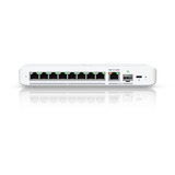 Ubiquiti Flex 2.5G, Switch weiß