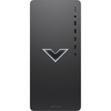 Victus by HP 15L Gaming Desktop TG02-0219ng, Gaming-PC schwarz, ohne Betriebssystem