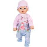 ZAPF Creation Baby Annabell® Lilly lernt laufen, Puppe 43 cm