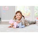 ZAPF Creation Baby Annabell® Lilly lernt laufen, Puppe 43 cm
