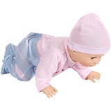 ZAPF Creation Baby Annabell® Lilly lernt laufen, Puppe 43 cm