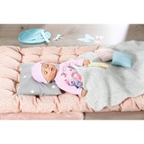 ZAPF Creation Baby Annabell® Lilly lernt laufen, Puppe 43 cm