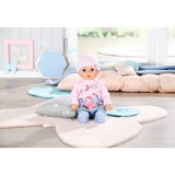 ZAPF Creation Baby Annabell® Lilly lernt laufen, Puppe 43 cm