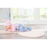ZAPF Creation Baby Annabell® Lilly lernt laufen, Puppe 43 cm