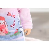 ZAPF Creation Baby Annabell® Lilly lernt laufen, Puppe 43 cm