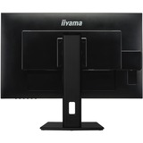 iiyama ProLite XUB2792UHSU-B5, LED-Monitor 69 cm (27 Zoll), schwarz, FullHD, IPS, 75 Hz, HDMI