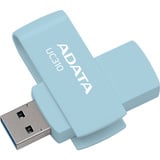ADATA UC310 128 GB, USB-Stick blau