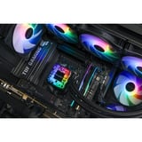 ALTERNATE Custom PC Series • aTTaX E-Sport, Gaming-PC schwarz/transparent, ohne Betriebssystem