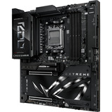 ASUS ROG CROSSHAIR X870E EXTREME, Mainboard 