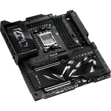 ASUS ROG CROSSHAIR X870E EXTREME, Mainboard 