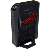 ASUS ROG NUC 15 Tall RNUC15JNK9X489A2, Mini-PC schwarz, Windows 11 Home