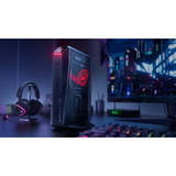 ASUS ROG NUC 15 Tall RNUC15JNK9X489A2, Mini-PC schwarz, Windows 11 Home
