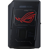 ASUS ROG NUC 15 Tall RNUC15JNK9X489A2, Mini-PC schwarz, Windows 11 Home