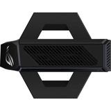 ASUS ROG NUC 15 Tall RNUC15JNK9X489A2, Mini-PC schwarz, Windows 11 Home
