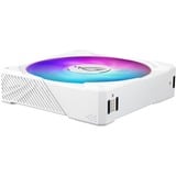ASUS ROG Ryujin III 360 ARGB Extreme White, Wasserkühlung weiß