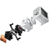 ASUS ROG Ryujin III 360 ARGB Extreme White, Wasserkühlung weiß