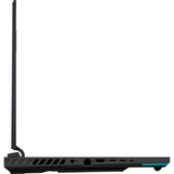 ASUS ROG Strix G16 (G614JV-N4120W), Gaming-Notebook grau, Intel® Core™ i9-13980HX, NVIDIA GeForce RTX 4060, 16 GB DDR5, 1 TB (1 TB SSD), Windows 11 Home 64-Bit