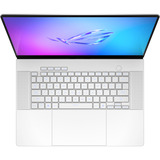 ASUS ROG Zephyrus G16 (GA605KM-QR009W), Gaming-Notebook weiß, AMD Ryzen AI 7 350, NVIDIA GeForce RTX 5060, 32 GB LPDDR5X, 1 TB (1 TB SSD), Windows 11 Home