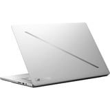 ASUS ROG Zephyrus G16 (GA605KM-QR009W), Gaming-Notebook weiß, AMD Ryzen AI 7 350, NVIDIA GeForce RTX 5060, 32 GB LPDDR5X, 1 TB (1 TB SSD), Windows 11 Home