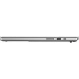 ASUS ROG Zephyrus G16 (GA605KM-QR009W), Gaming-Notebook weiß, AMD Ryzen AI 7 350, NVIDIA GeForce RTX 5060, 32 GB LPDDR5X, 1 TB (1 TB SSD), Windows 11 Home
