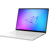 ASUS ROG Zephyrus G16 (GU605CW-QR202X), Gaming-Notebook weiß, Intel® Core™ Ultra 9 285H, NVIDIA GeForce RTX 5080, 32 GB LPDDR5X, 2 TB (2 TB SSD), Windows 11 Pro
