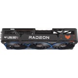 ASUS Radeon RX 9070 XT TUF GAMING OC COD Black Ops 7 Edition, Grafikkarte schwarz, RDNA4, GDDR6, 3x DisplayPort, 1x HDMI 2.1