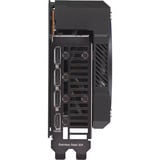 ASUS Radeon RX 9070 XT TUF GAMING OC COD Black Ops 7 Edition, Grafikkarte schwarz, RDNA4, GDDR6, 3x DisplayPort, 1x HDMI 2.1