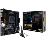 ASUS TUF GAMING B550M-E WIFI, Mainboard