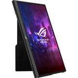 ASUS XG16AHP, Gaming-Monitor 40 cm(16 Zoll), schwarz, FullHD, NVIDIA G-Sync, 140Hz Panel