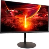 Acer Nitro XF270M3, Gaming-Monitor 69 cm (27 Zoll), schwarz, FullHD, IPS, AMD Free-Sync Premium, 180Hz Panel