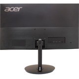 Acer Nitro XF270M3, Gaming-Monitor 69 cm (27 Zoll), schwarz, FullHD, IPS, AMD Free-Sync Premium, 180Hz Panel