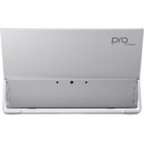 Acer PE160WUT, OLED-Monitor 40.6 cm (16 Zoll), silber, WQXGA+, Touchscreen, HDMI, USB-C, 120Hz Panel