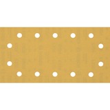 Bosch Expert C470 Schleifblatt, 115 x 230mm, K320 50 Stück, für Schwingschleifer