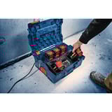 Bosch Expert Schnell-Ladegerät EXAL18V2-320 schwarz, L-BOXX, AMPShare Alliance