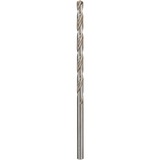 Bosch Metallbohrer HSS-G lang, Ø 6mm Arbeitslänge 91mm