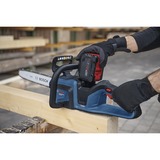Bosch Professional Akku-Kettensäge GKE 18V-40 Professional solo, 18Volt blau, ohne Akku und Ladegerät